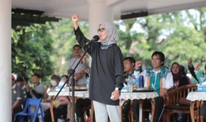 Bupati Lebak Buka Haornas Ke XXXIX Tahun 2022 