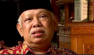 Innalillahi Wa Innaillaihi Rojiun! Prof Azyumardi Azra Meninggal Dunia