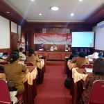 Disdik Gianyar Gelar Bimbingan Teknik PAUD Berkualitas, Melalui PBD