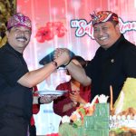 4 Tahun Kepemimpinan Gianyar AMAN, Fokus Peningkatan PAD