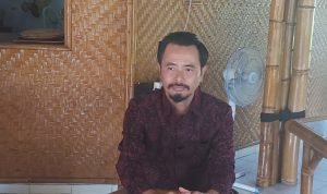 Aktivis Anti Korupsi Asal Bali, Nyoman Tirtawan Suarakan Keadilan Untuk Bumi Panji Sakti