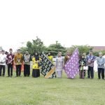 Pemkab Bungo Peringati Hari Batik Nasional