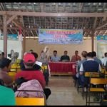 Tingkatkan PAD, Pemdes Adirejo Lelang Bengkok Desa Secara Transparan