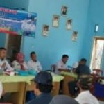 Pemerintah Kampung Kayu Batu Gelar Musrenbangkam
