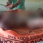 Penemuan Mayat Tanpa Busana di Barat Pura Luhur Batu Ngaus Mengwi