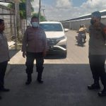 Personil Polsek Jawilan Giat Patroli Dialogis KRYD Antisipasi Gangguan Kamtibmas