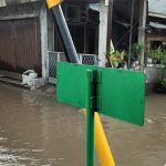Derita Warga Binong Dihantui Banjir, Solusi AMDAL Hanya Kelakar Belaka