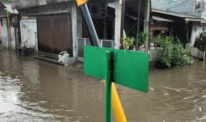 Derita Warga Binong Dihantui Banjir, Solusi AMDAL Hanya Kelakar Belaka