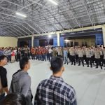 Turut Berduka Cita, Tragedi Sepak Bola Kanjuruhan Malang