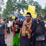 Soal Relokasi Makam Ki Buyut Jenggot, Aktifis Ancam Gelar Aksi Menginap di Pemkot