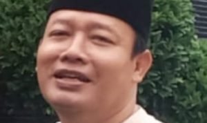 Syekh Tubagus Rajasuta bin Sultan Ageng Tirtayasa