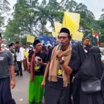 Soal Relokasi Makam Ki Buyut Jenggot, Aktifis Ancam Gelar Aksi Menginap di Pemkot