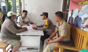 Akibat Pengaruh Alkohol, Tangan Gede S Tidak Terkontrol 