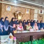 Ketua Komisi IV DPRD Way Kanan Sangat Mengapresiasi Sekolah SMP Negeri 01 Blambangan Umpu