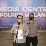 Tim Investigasi Polri Telah Memeriksa 35 Saksi dari Internal Maupun Eksternal Kasus Kanjuruhan