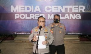 Tim Investigasi Polri Telah Memeriksa 35 Saksi dari Internal Maupun Eksternal Kasus Kanjuruhan