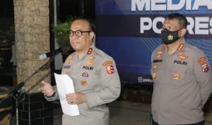 35 Saksi Dari Internal Maupun Eksternal Telah Diperiksa Dalam Kasus Kanjuruhan