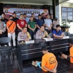 SADIS,!!! Diduga Gara-gara Warisan Satu Keluarga di Bantai