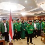 PPP Banten Usung Ganjar Pranowo Jadi Capres 2024