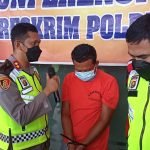 Miris! Teganya Seorang Ayah Kandung Gagahi Anaknya Hingga Hamil