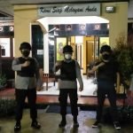 Polsek Jawilan Sispam Mako, Untuk Menjaga Kesiapsiagaan Anggota dan Jaga Kamtibmas