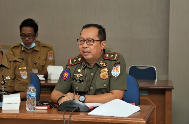 PGOT Siap-siap Turun Omset Saat Penerapan Perbup Cilacap No 76 Tahun ...