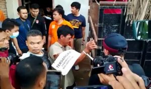 Ada 81 Adegan di Kasus Pembunuhan 1 Keluarga di Way Kanan