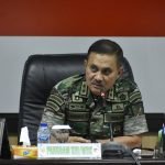 Kesiapan TMMD ke-115 Kodam XIII/Merdeka