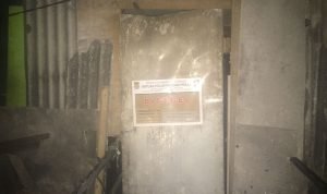 Soal Penyegelan Karoke di Pasar Kemis, Alerta: SatpolPP Jangan Tebang Pilih