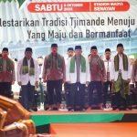 Hadiri Tradisi Keceran TTKDH Banten, Kapolri: Aset Bangsa yang Harus Dikenal Seluruh Dunia