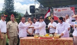 PIRA dan PPIR Bulatkan Tekad Menangkan Gerindra di Pemilu 2024