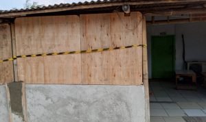 Ogah Dituding Terima Cuan, 4 Karoke di Wisma Mas Dipastikan Bakal Disegel SatpolPP