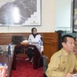 Wali Kota Pariaman Didapuk Pembicara di UCLG Congress, World Summit of Local and Regional Leader