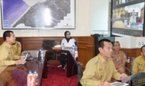 Wali Kota Pariaman Didapuk Pembicara di UCLG Congress, World Summit of Local and Regional Leader