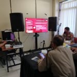 Tingkatkan Kemampuan Fungsi Teknis Samapta, Polres Bandara Gelar Pelatihan