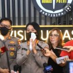 Kasus Dugaan Korupsi Jet Pribadi Hendra Kurniawan, Bareskrim Sudah Periksa 22 Saksi