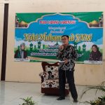 PGRI Kecamatan Carenang Sukses Memperingati Acara Maulid Nabi Muhammad SAW