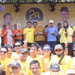 Maju Pilkada Banten, Airin Diterima di Banten Barat dan Selatan