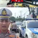 Beredarnya Video Laka Lantas di Cikande Asem Kabupaten Serang Ternyata Tidak Benar (Hoax)