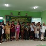 Kodim 1616/Gianyar Gelar Komunikasi Sosial Dengan Komponen Masyarakat