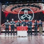 Perayaan HUT Laskar Bali ke 22, Giri Prasta: Sekalipun Kita Tidak Sedarah, Kita Adalah Saudara!