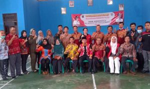 Musrenbangdes Penyusunan RAPBDes Tahun Anggaran 2023, Desa Bangunrejo Prioritas Pembangunan Infrastruktur