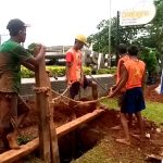Proyek Galian Kabel PLN Diduga Tidak Sesuai SOP dan Terkesan Dikerjakan Asal-asalan