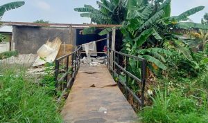 Pilih Bongkar Sendiri, Dua Lokasi Karoke Teluk Jakarta Rata