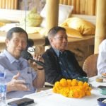 Temu Kangen Tokoh Buleleng, Mangku Pastika: Ingatlah, Pemimpin Harus Penuhi Satya Wacana!