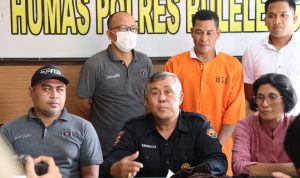 Modus Diimingi Uang, Seorang Pria Tega Perkosa Anak Dibawah Umur