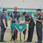 Pangdam II/Swj: Keberadaan Satuan TNI Harus Dirasakan Dampaknya Oleh Rakyat