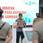 Kapolri: Kapolda yang Tak Mampu Kembalikan Kepercayaan Publik Akan di Evaluasi