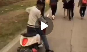 Polisi Tetap Dalami Terkait Adanya Video Viral di Medsos Sekelompok Pelajar Membawa Sajam di Bendung Pamarayan