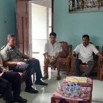 Tertangkap Basah Lewat CCTV, Uang di Warung Digasak Teman Sendiri